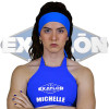 Michelle Terán