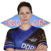 Salander Dorina