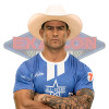 Kelvin Noé Rentería “El Vaquero”
