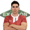 Daniel Corral