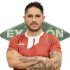 Edgar Solís
