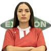 Gloria Murillo