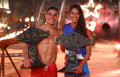 Briadam Herrera and Susana Abundiz are the Champions of Exatlón Estados Unidos 2022