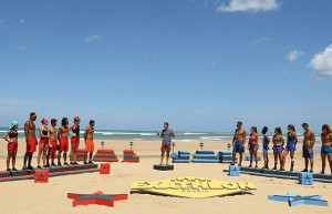 Let's meet the contestants in Exatlon Brasil!