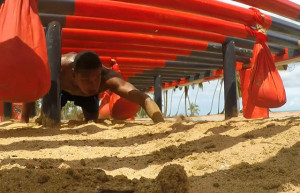 The Contest between Scooby and Miguel was breathtaking! Only in Exathlon Brasil!