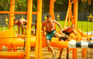 Exathlon Brasil | CAP. 4 Tráiler