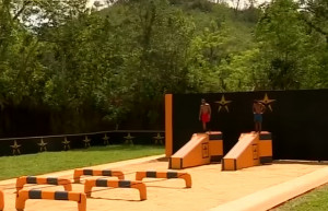 Exathlon Brasil | 12.11.2017