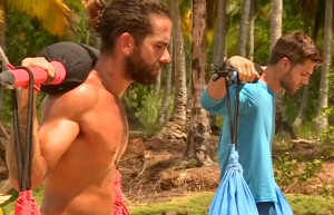 Exathlon Brasil | 10.11.2017