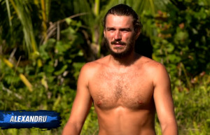 Ionut and Alex face to face in an interview! What a scandal!  Ep 63 