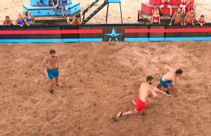 Exatlon Romania | Episode 11