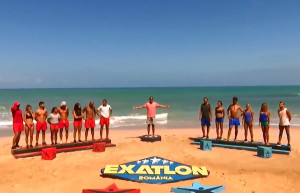 Cosmin made an announcement!!Why does Anca Surdu leave the competition? Ep 44