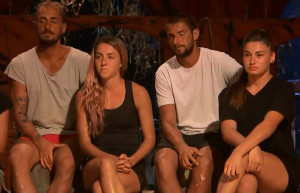 The Famous team has chosen the three names for the duel Ep 65