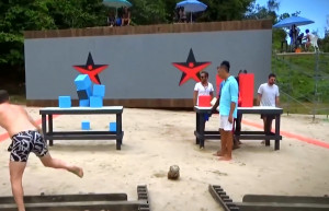 EXCLUSIVE images with the production team!