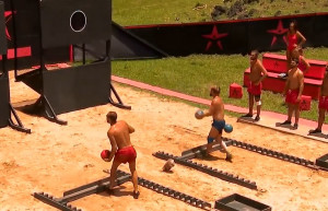 Famous and Non Famous in the communication game!! Will it be a difficult parkour?