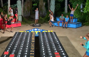 The funniest moments from EXATLON – Joyful moments