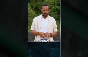 The reward that doesn’t have a price for Exatlón’s competitors
