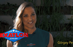 Íme a Kihívók: Görgey Petra