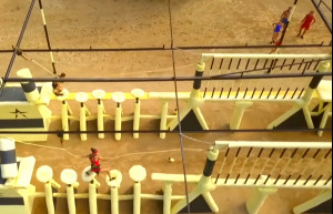 Exatlon Hungary | Episode 07