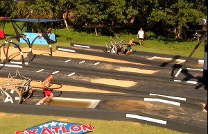 Exatlon Hungary I Episode 09