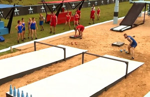 Exatlon Hungary | Episode 02