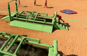 Exatlon Hungary | Episode 04