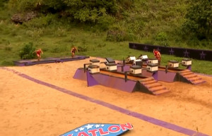 Exatlon Hungary | Episode 05