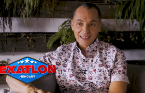 Íme a Legendás Műsorvezető Palik László