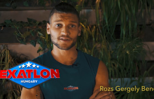 Íme a Kihívók: Rosz Gergely