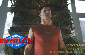 Íme a Bajnokok: Ungvári Miklós