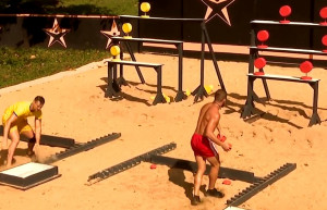 Exatlon Hungary I Episode 12