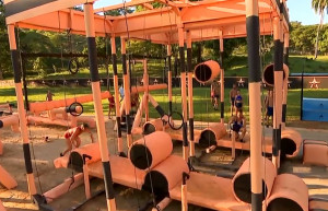 Exatlon Hungary I Episode 19