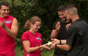 Discover the winner of the gold star!