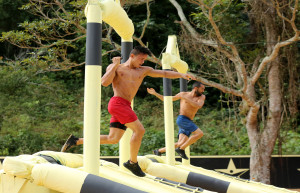 Exatlon Estados Unidos | Episode 12