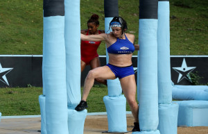 Exatlon Estados Unidos | Episode 13