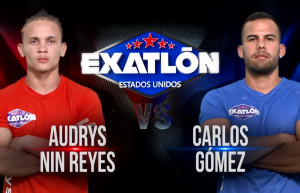 Audrys Nin Reyes gives the triumph to the Famous