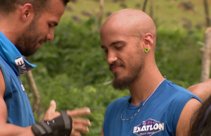 'Joelito' said goodbye with his head raised high in Exatlón