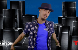 Joel Fridman-Rojas confesses that he missed his music