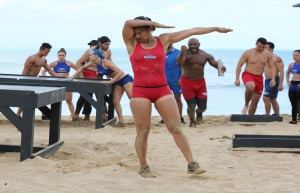 Exatlon Estados Unidos | Episode 14