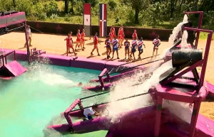 Exatlon Hungary I Episode 40