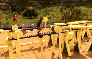 Exatlon Hungary I Episode 55