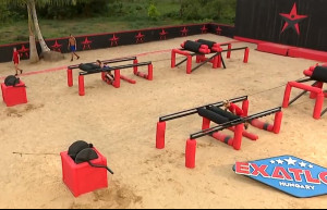 Exatlon Hungary I Episode 63
