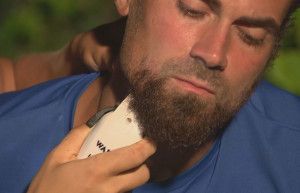 This is why Mihai Berar had to cut his beard