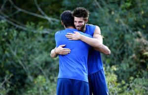 Non Famous Mihai Berar is leaving Exatlon Romania