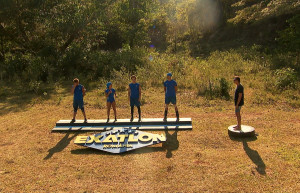 With whom will Christian Dumitrache go to duel?