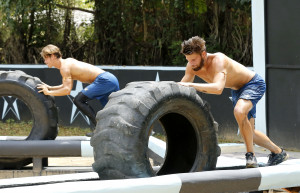 Exatlon Romania | Episode 61