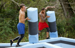 Exatlon Romania | Episode 65