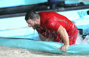 Exatlon Cup | Turkey vs Colombia