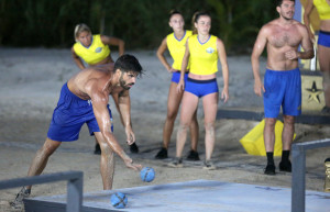 Exatlon Cup | Romania  vs Turkey