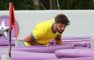 Exatlon Cup | Romania  vs Colombia