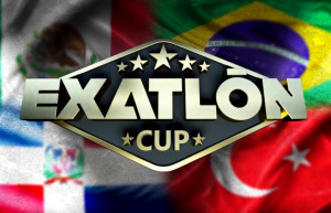 Comin Soon! Exatlon Cup 2